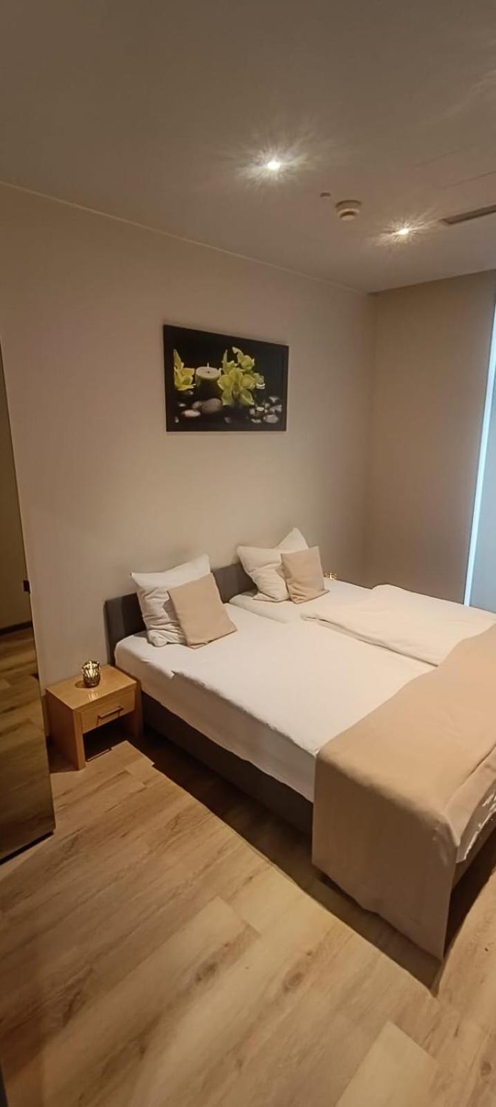 Hotel Kolna Kraków Exteriör bild